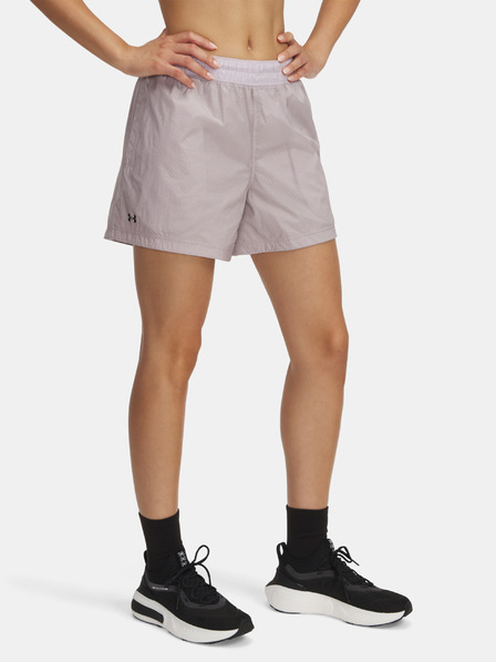 Under Armour Ženske kratke hlače Under Armour UA Rival Woven Short