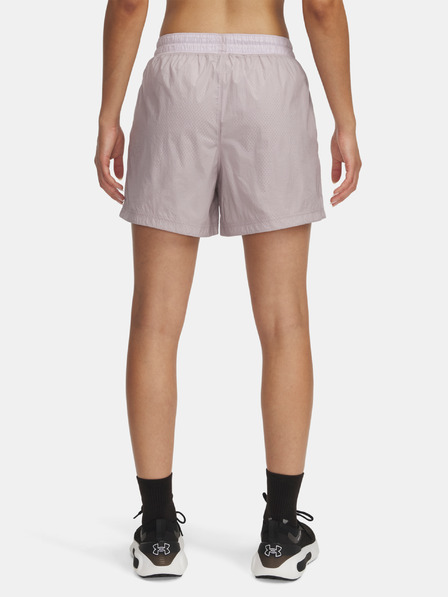 Under Armour Ženske kratke hlače Under Armour UA Rival Woven Short