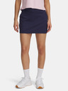 Under Armour Žensko krilo Under Armour UA Drive Knit Pleated Skort