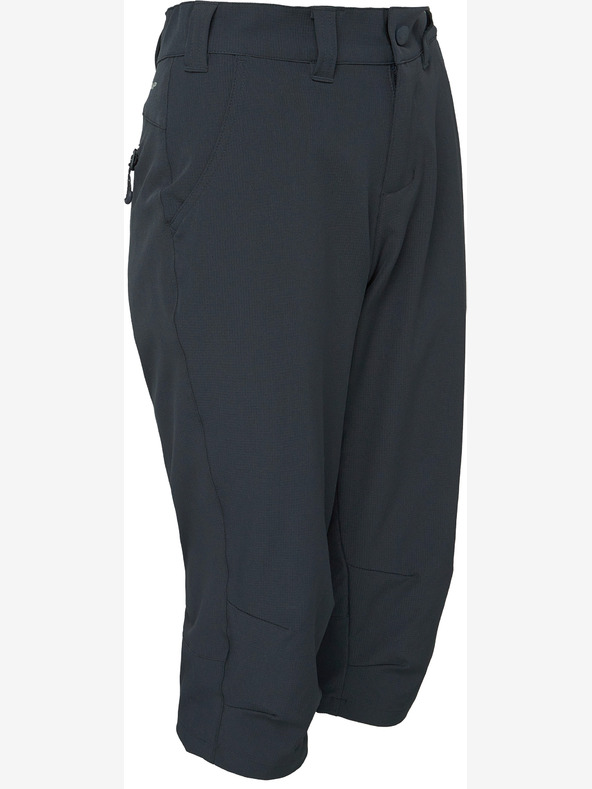 Loap Ženske 3/4 hlače LOAP UZIMA Temno modra