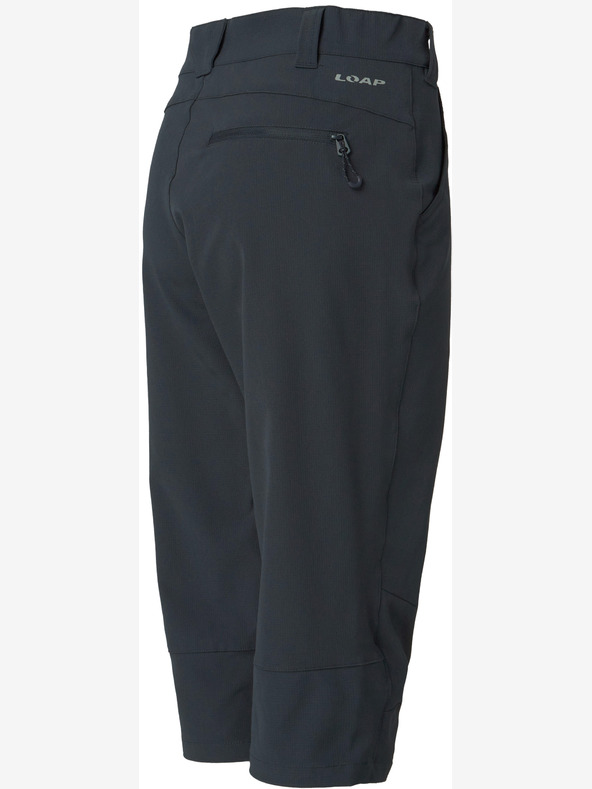 Loap Ženske 3/4 hlače LOAP UZIMA Temno modra