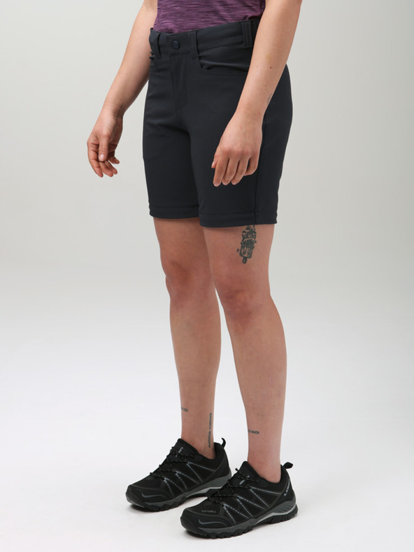 Loap Ženske hlače LOAP UZBECA Temno modra