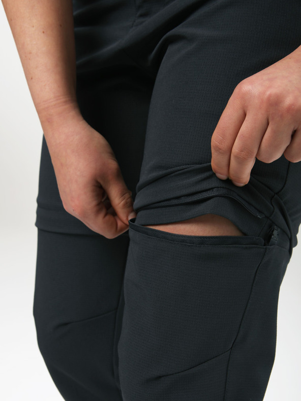 Loap Ženske hlače LOAP UZBECA Temno modra