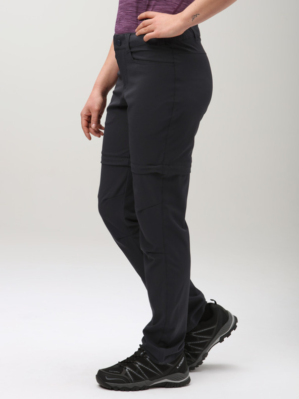 Loap Ženske hlače LOAP UZBECA Temno modra