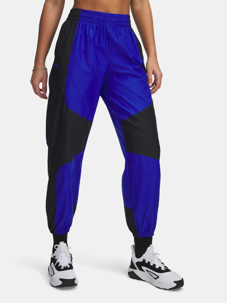 Under Armour Ženske športne hlače Under Armour Pjt Rck Woven Bottom