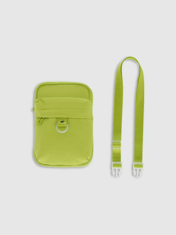 4F Unisex torbica za vratu 4F