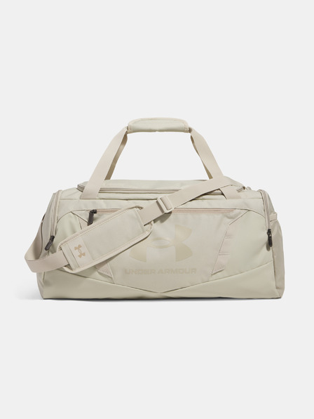 Under Armour Unisex torba  Under Armour UA Undeniable 5.0 Duffle SM-BRN