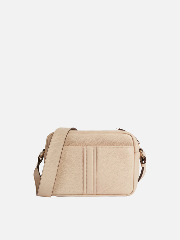 Geox Kremasta ženska torbica Geox