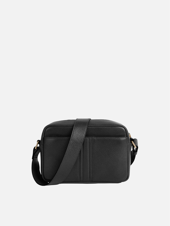 Geox Črna ženska torbica Geox Blandine