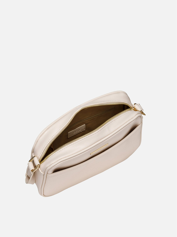 Geox Kremasta ženska torbica Geox Celestye