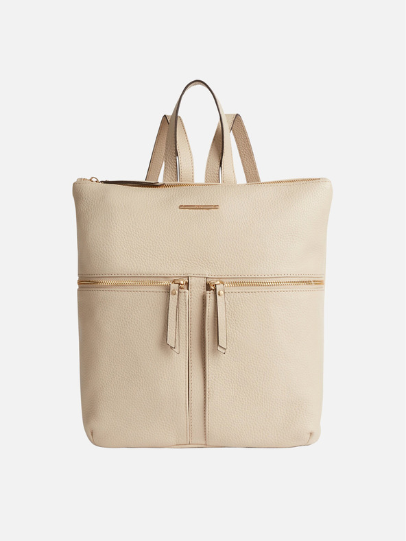 Geox Kremni ženski nahrbtnik Geox