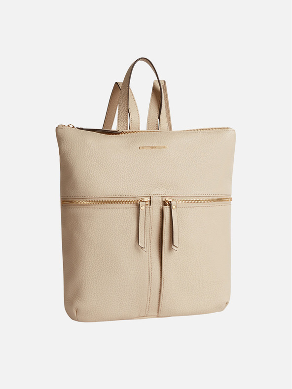 Geox Kremni ženski nahrbtnik Geox