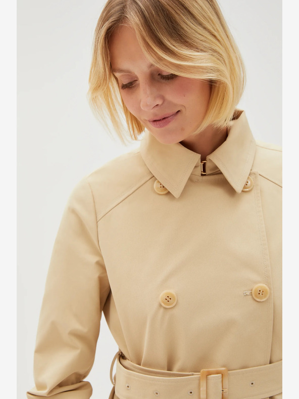 Moodo Moodo Ženski plašč