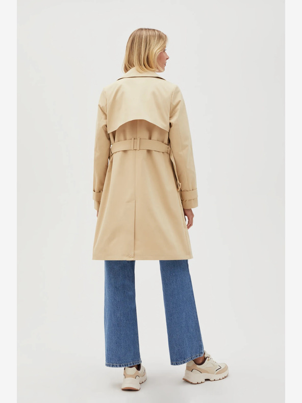 Moodo Moodo Ženski plašč