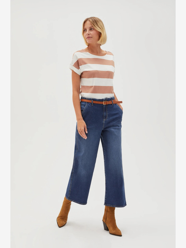 Moodo Ženske džínsy Moodo