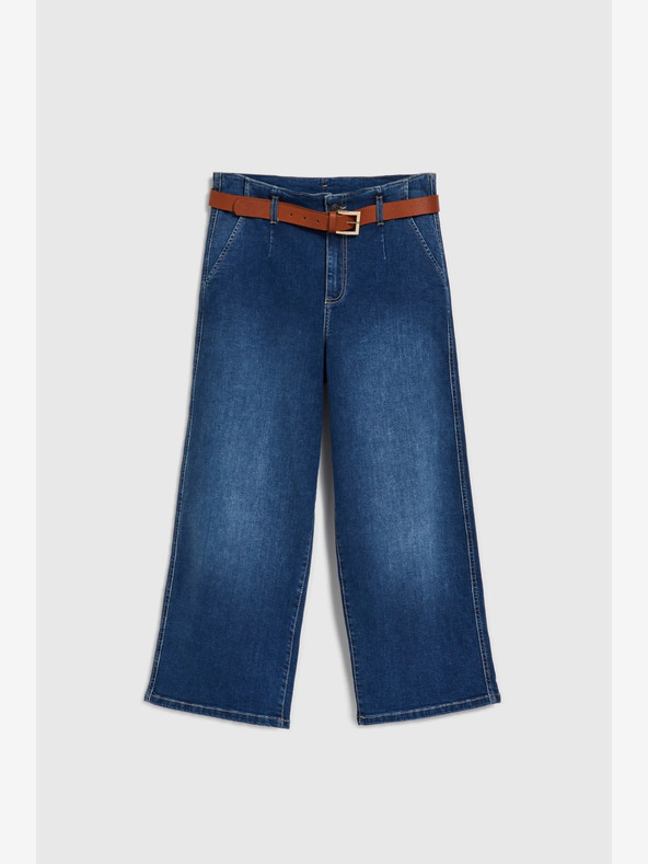 Moodo Ženske džínsy Moodo