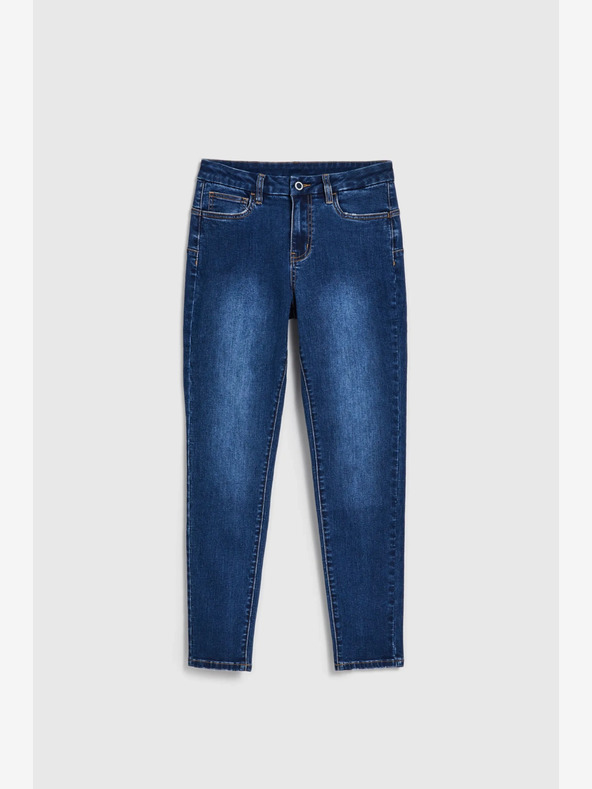 Moodo Ženske džínsy Moodo