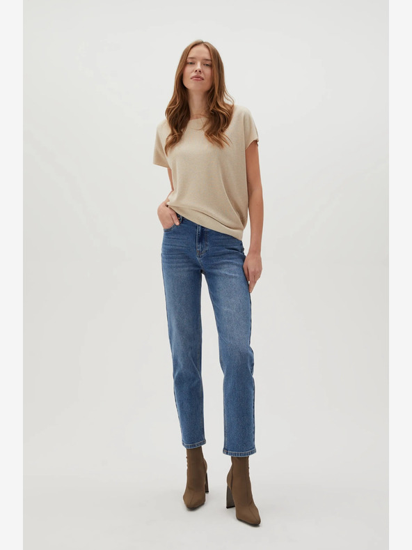 Moodo Ženske džínsy Moodo