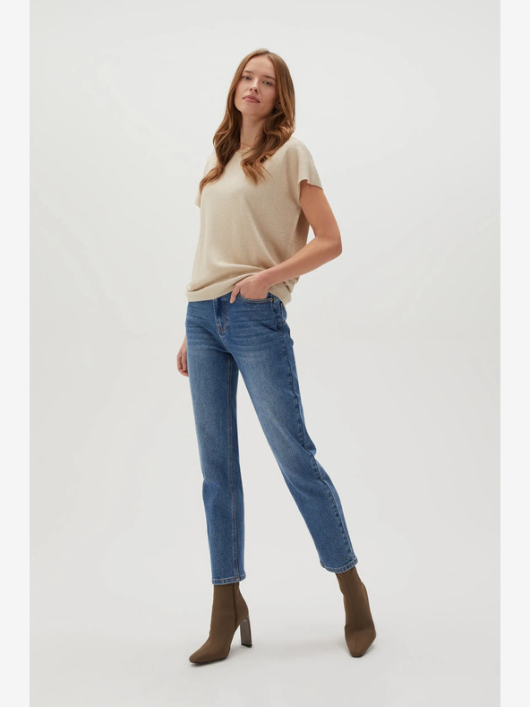 Moodo Ženske džínsy Moodo