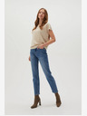Moodo Ženske džínsy Moodo