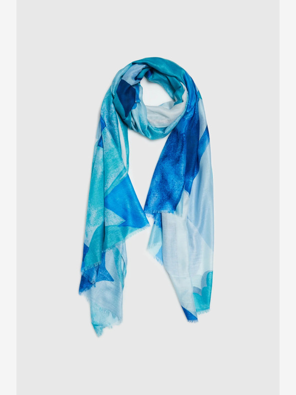 Moodo Ženski šal Moodo