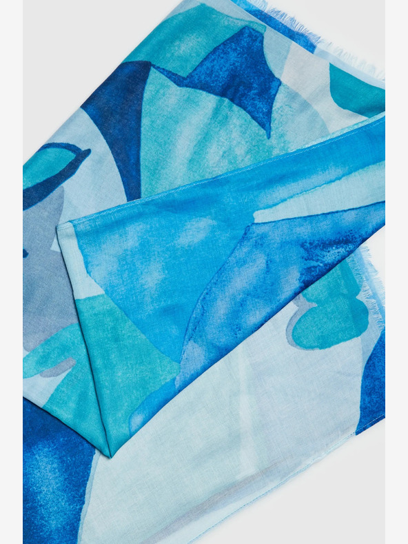 Moodo Ženski šal Moodo