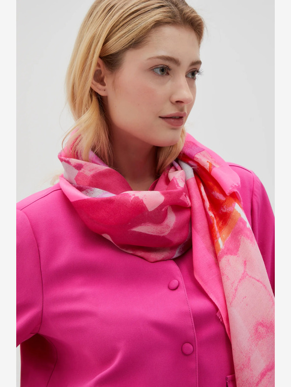 Moodo Ženski šal Moodo