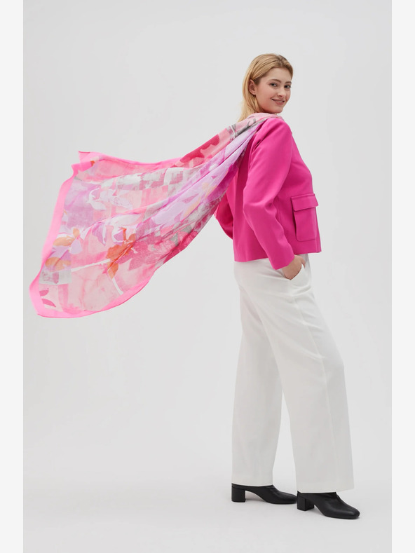 Moodo Ženski šal Moodo