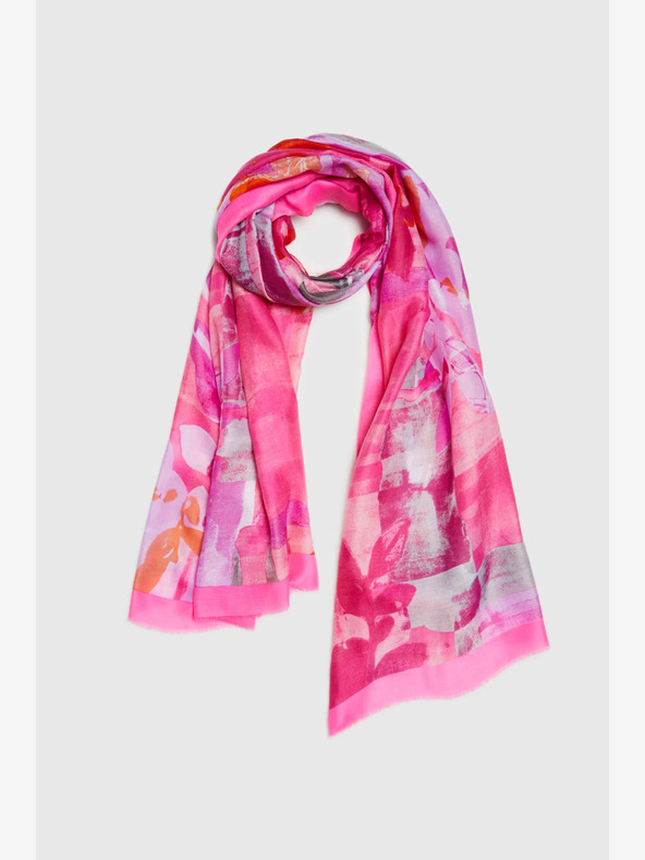 Moodo Ženski šal Moodo