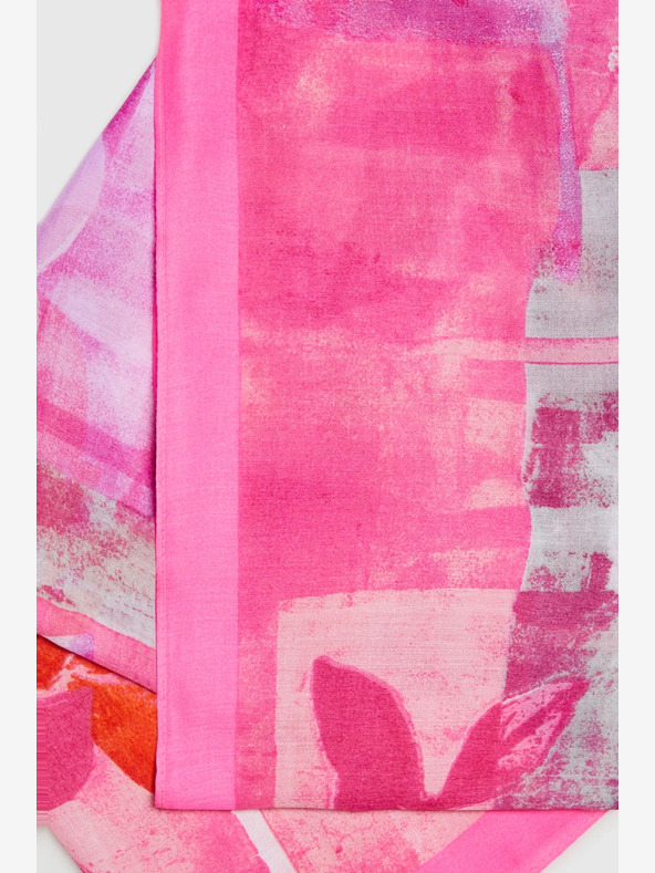 Moodo Ženski šal Moodo