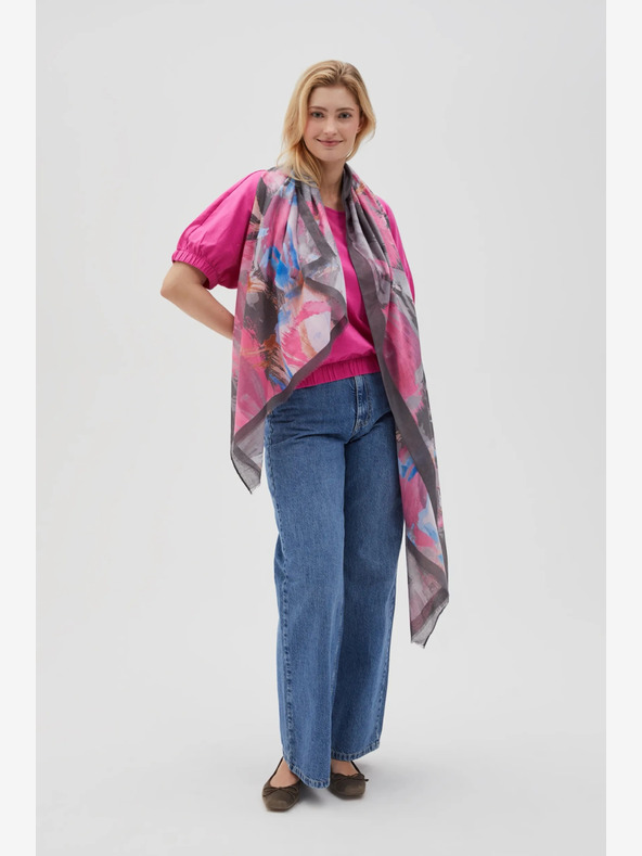 Moodo Ženski šal Moodo