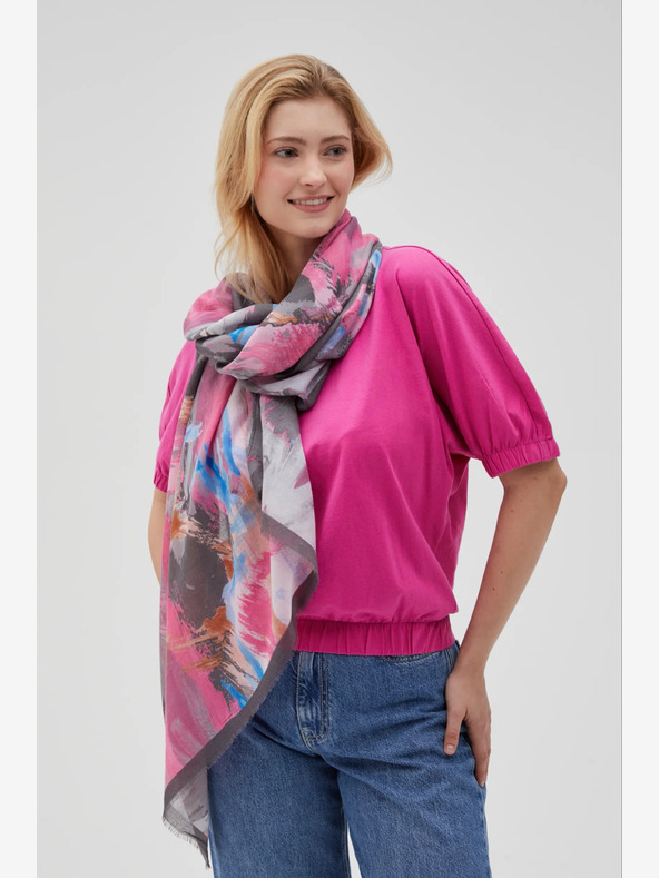 Moodo Ženski šal Moodo