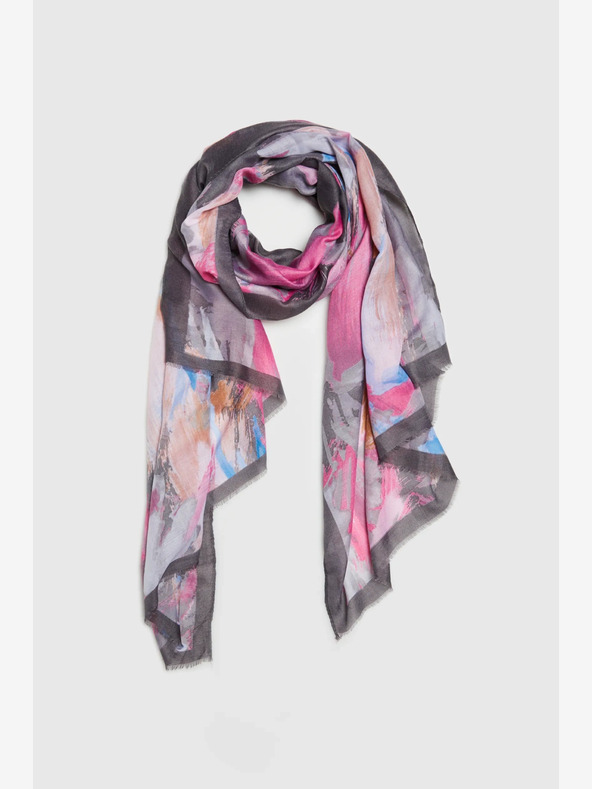 Moodo Ženski šal Moodo