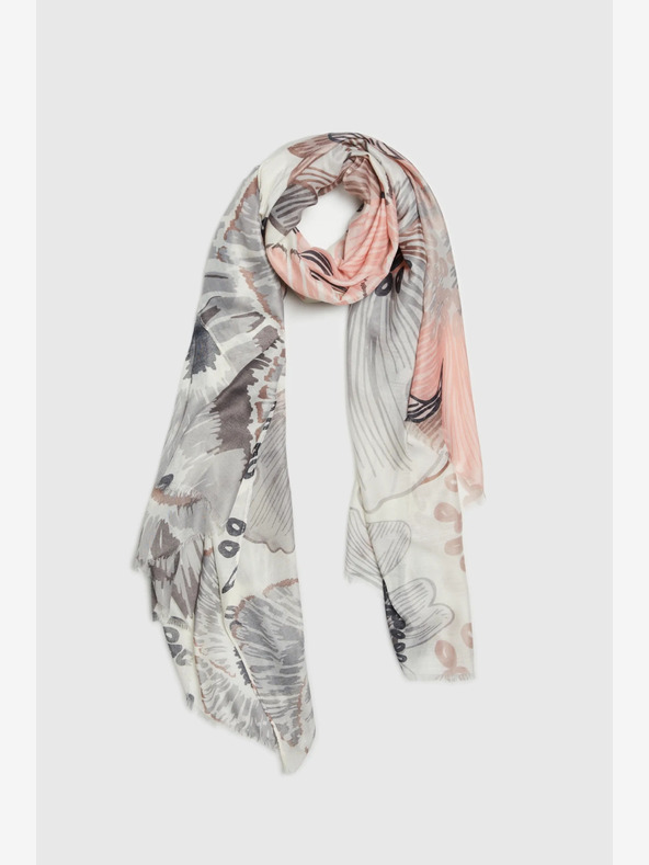 Moodo Ženski šal Moodo