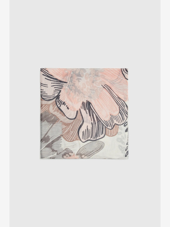 Moodo Ženski šal Moodo