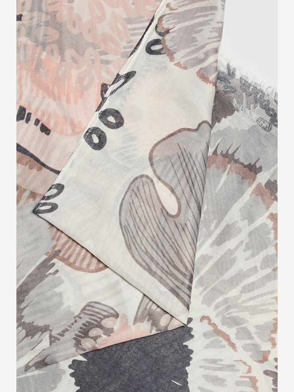 Moodo Ženski šal Moodo