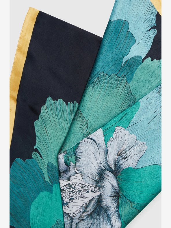 Moodo Ženski šal Moodo