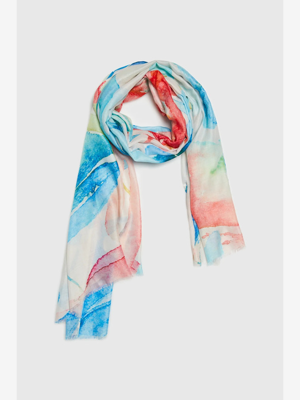 Moodo Ženski šal Moodo