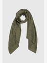Moodo Zeleni ženski šal Moodo