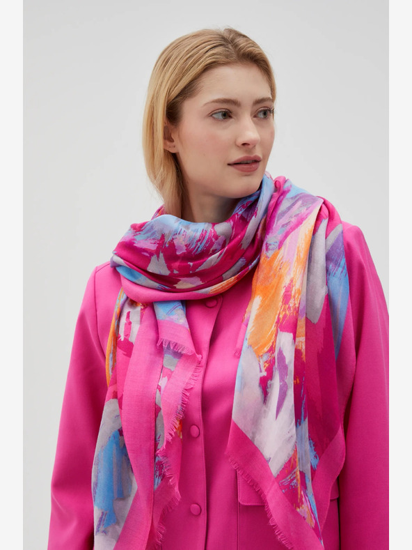 Moodo Ženski šal Moodo