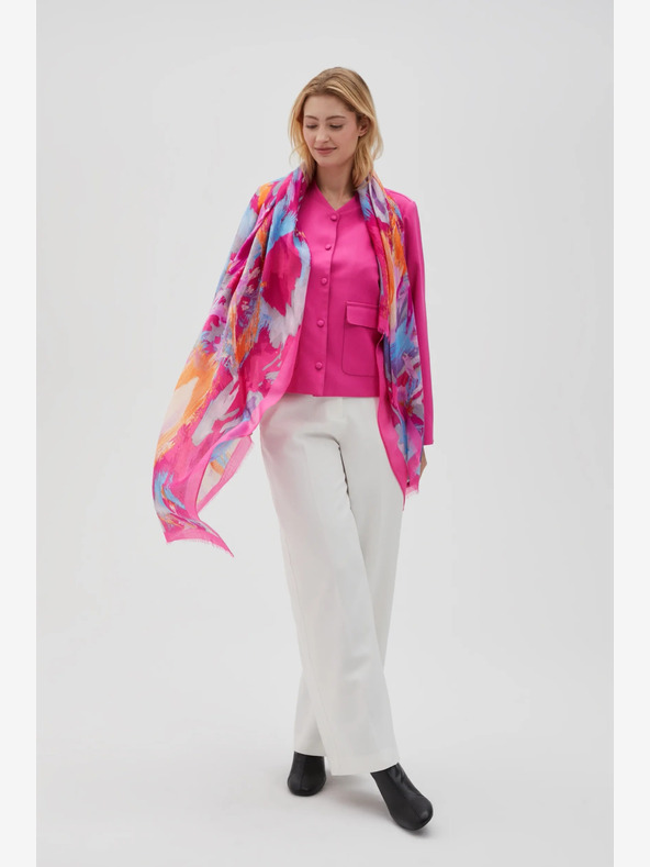 Moodo Ženski šal Moodo