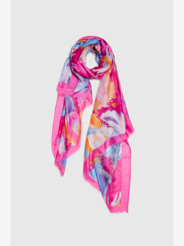 Moodo Ženski šal Moodo