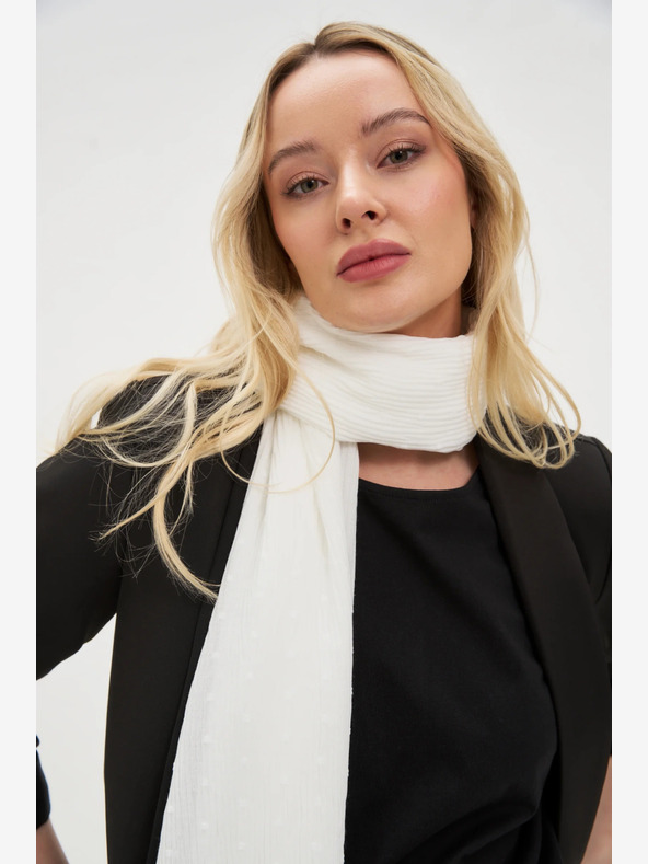 Moodo Moodo Ženski šal Moodo