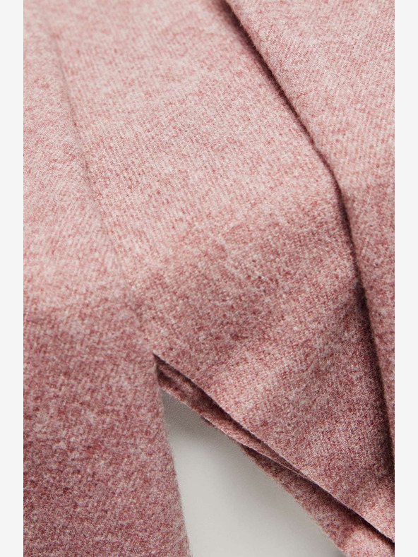 Moodo Šal z nežnimi robovi Moodo