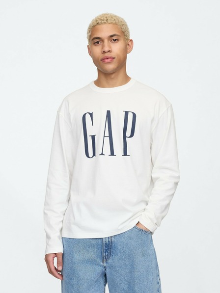 GAP Prevelika majica z logotipom GAP