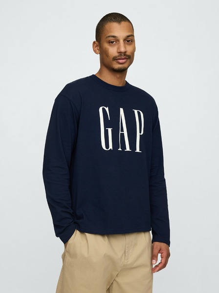GAP Prevelika majica z logotipom GAP