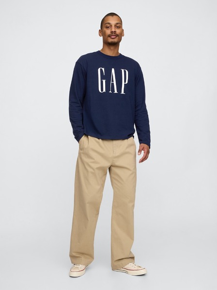 GAP Prevelika majica z logotipom GAP