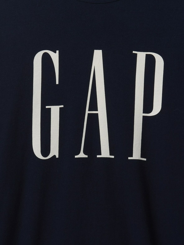 GAP Prevelika majica z logotipom GAP