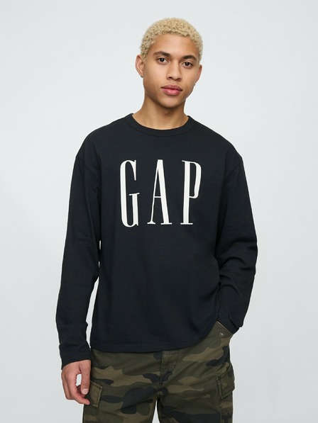 GAP Prevelika majica z logotipom GAP