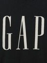 GAP Prevelika majica z logotipom GAP